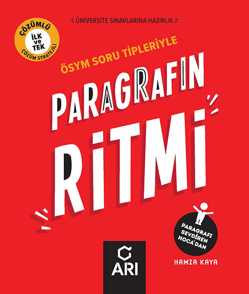 paragrafın ritmi