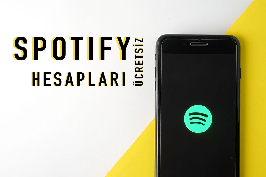 spotify bedava premium hesaplar