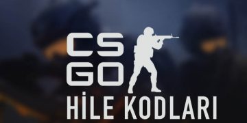 cs go hile kodları