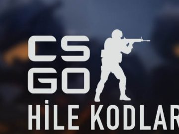 cs go hile kodları