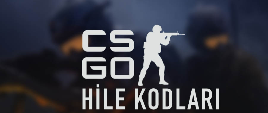 cs go hile kodları