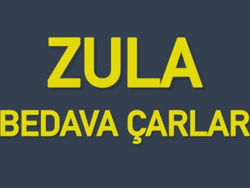 zula bedava çarlar