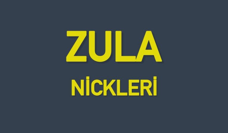 Zula Nickleri